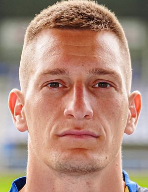 Ivan Nekic