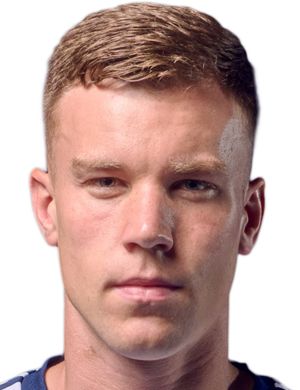 Andri Fannar Baldursson