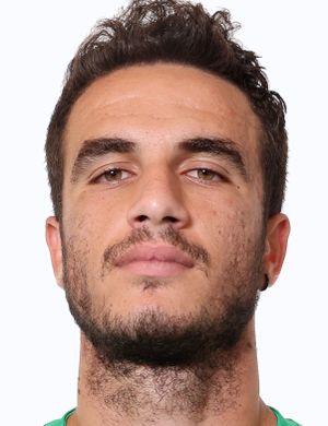 Konstantinos Karagiannis
