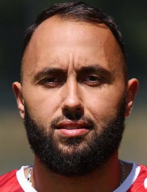 Ridwane Bouchibti