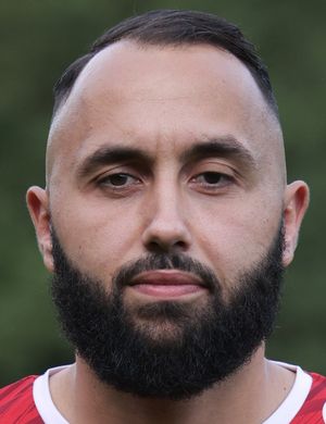 Ridwane Bouchibti