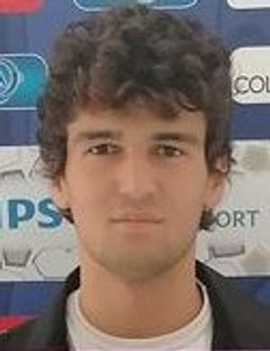 Ebrima Darboe Player Profile 21 22 Transfermarkt