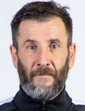 Joseba Ituarte