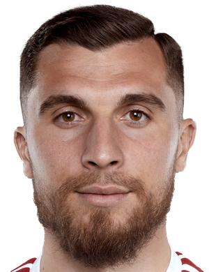 Stipe Juric