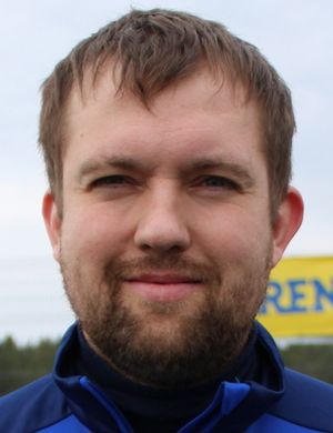 Tiit Tikenberg