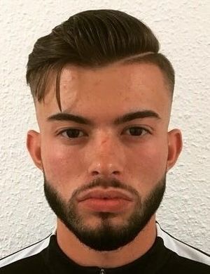 Dennis Buchmann