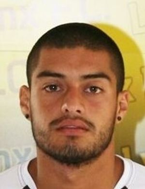 Lucas Olmos