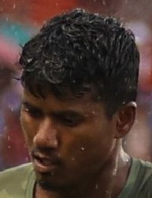 Rakesh Oram
