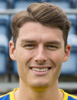 Niklas Beck
