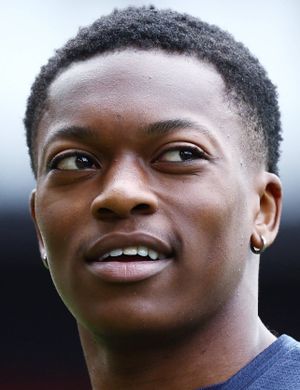 Karamoko Dembélé