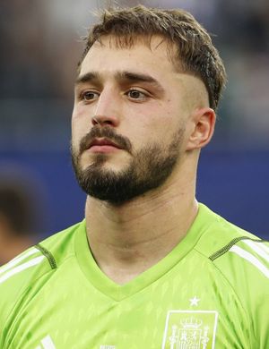 Arnau Tenas