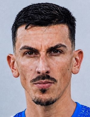 Kleandro Lleshi