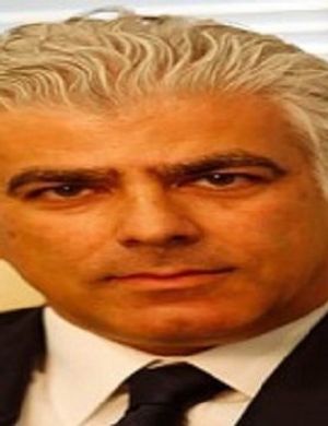 Stelios Poulos