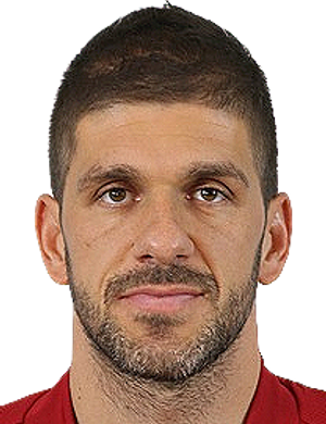 Nemanja Tubic