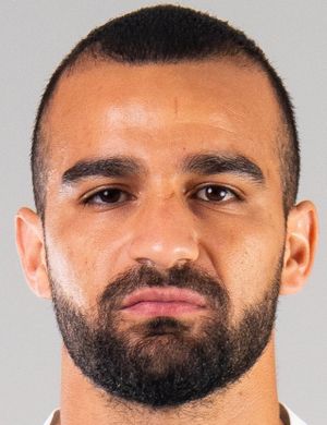 Mahmoud Jaber