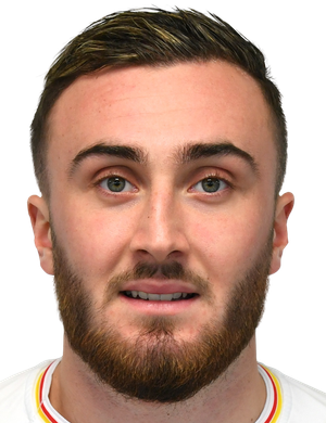 Romain Hanquinquant