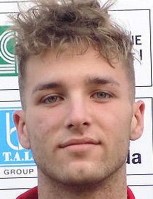 Mattia Tunesi