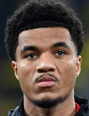 Malik Tillman Malik Tillman
