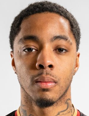 Dante Campbell