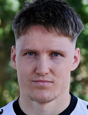 Maximilian Meier