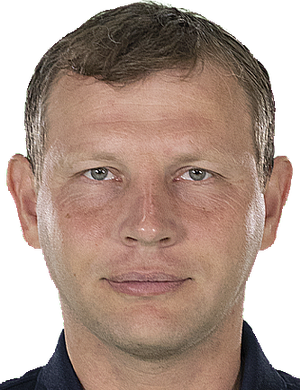 Sergey Tomarov