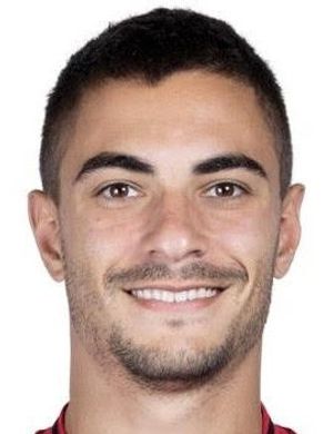 Lucas Rosa