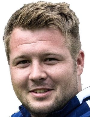 Gerrit Niklas Huppenthal