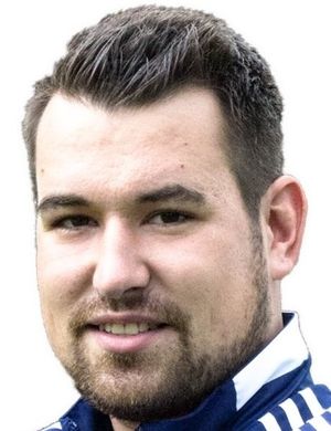 Nico Marcell Kratz