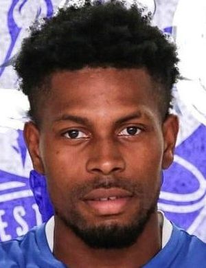 Kemmu Jackson