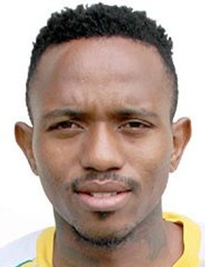 Sicelokuhle Hlatshwayo
