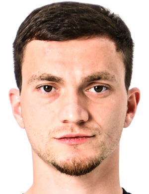 Rashid Magomedov