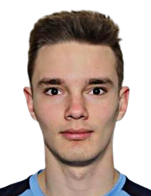Nikita Stroev
