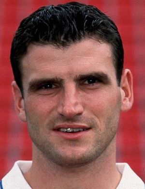 Marco Haber