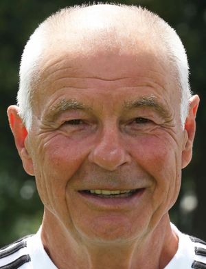 Norbert Kleider Trainerprofil Transfermarkt