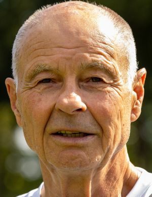 Norbert Kleider