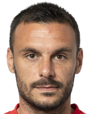Milan Gajic