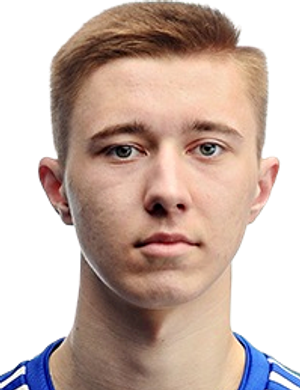 Daniil Avramenko