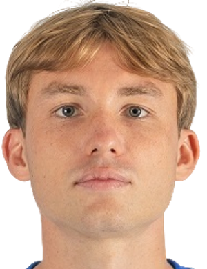Ilya Vasilevich
