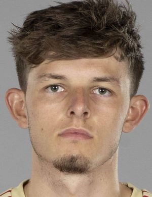Leighton Clarkson