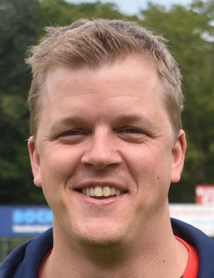 André Zick