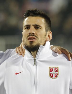 Nenad Tomovic