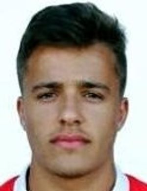 Miguel Pereira Spielerprofil 22/23 Transfermarkt