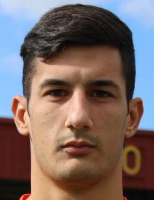 Andrea Saglietti