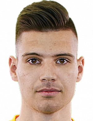 Dominik Takac