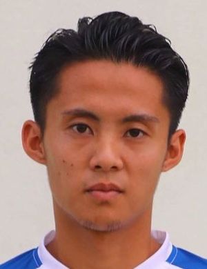 Reiya Kinoshita