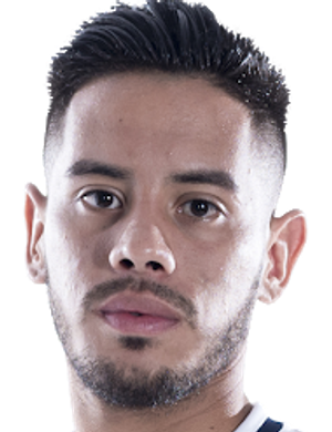 Leonel Rivas