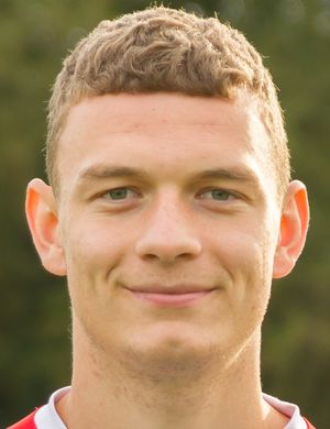 Lukas Schröder