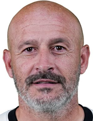 Vincenzo Italiano