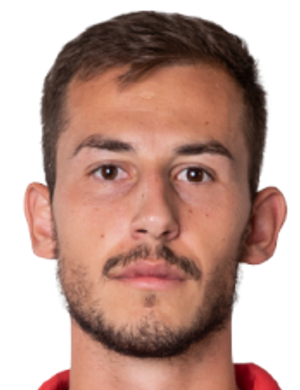 Petar Genchev