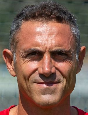Francesco Ripa